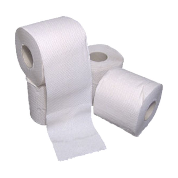 0631 Toilettenpapier